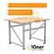 Монтажный стол верстак IRONMEBEL Worktop Montage - фото 17315581