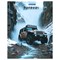 Дневник 1-4 класс 48 л., твердый, BRAUBERG, глянцевая ламинация, с подсказом, "Джип", 107586 - фото 17317099