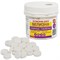 Хлорные мини-таблетки, 120 шт., БЕЛИЗНА, 1 г на 3 литра для отбеливания, дезинфекции, ЛАЙМАДЕЗ, 701808 - фото 17317222