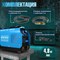 Сварочный инвертор SOLARIS MMA-260 - фото 17320525