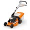 Газонокосилка Stihl RM-248.3 - фото 17321201