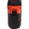 Аккумуляторная ударная дрель-шуруповерт Black+Decker BDCHD18KB-QW - фото 17321637