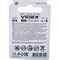 Щелочная-алкалиновая батарейка Videx VID-AG01-2BC - фото 17322005