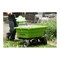 Самоходная садовая тележка GreenWorks 7400007 - фото 17328478