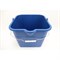 Ведро для тележки ACG 1027827 - фото 17329062