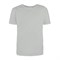 Футболка Премиум О-ворот (тк.Трикотаж, 155), серебро - фото 17329213