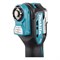 Аккумуляторный многофункциональный инструмент MAKITA 18В - фото 17336627