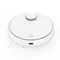 Робот-пылесос XIAOMI Mi Robot Vacuum S10, влажная уборка, контейнер 0,3 л, работа до 130 минут, белый, BHR5988EU - фото 17338786