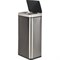 Сенсорное ведро для мусора Tesler STB-40 INOX - фото 17339086