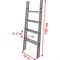 Приставная лестница АКТИВАГРО.РФ 117 - фото 17341095