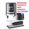 Печать самонаборная 1,5 круга, оттиск D=42, синий,TRODAT IDEAL 46042 R1,5, крышка, КАССА, 161484/218062 - фото 17360264