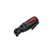 Пневмотрещотка AIRBOSS 3/8", 47.5 Н/м, 300 об/мин на х/х, 70 л/мин RW-114 - фото 17364855