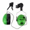 Наушники РОСОМЗ™ СОМЗ-8 DRIVER ACTIVE (29дБ), 60808 - фото 17387725
