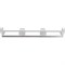 Монтажная рама TWT 19 на 3 плинта, 1U, RM10-3P-H - фото 17406453