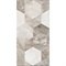 Плитка-декор Beryoza Ceramica Antique бежевый, 300x600x9 мм, 9 шт. ТГ-00005652 - фото 17436533