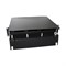 Патч-панель Hyperline, FO-19BX-2U-F0-6xSLT-W120H32-EMP, 19”, универсальная, пустой корпус, 2U 48169 - фото 17444831