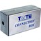 Соединительный модуль TWT экранированный, категории 5е, CN110STP5E - фото 17472733