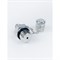 Точка контроля давления для подключения манометра к гидросистеме АРКАИМ BSP 1/2", M16x2 PM16X2G12 - фото 17533581
