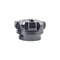 Защитная крышка для вилки SSX 19pin Valentini IP67 SSX19TMSC - фото 17553221