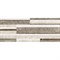 Плитка-декор Beryoza Ceramica Onda бежевый, 200x500x8 мм, 11 шт. ТГ-00005807 - фото 17555447