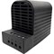 Калорифер DELTAKIP Delta-Kip DK-CS060 (50 Вт) DK-B0000009 - фото 17565844