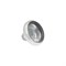 Заглушка глухая TITAN LOCK для розетки Bauer (Agri-Lock) 6", сталь TL600AG-KKM - фото 17566275