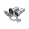 Соединение Bauer (Agri-Lock) TITAN LOCK 2" в сборе, алюм. TL200AGRI - фото 17569920