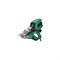Ручной сварочный экструдер Leister WELDPLAST S1 148.396 - фото 17570264