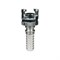 БРС TITAN LOCK 3/4 in серия P (Thor) розетка с хвостовиком под шланг 19 мм (4PS6) TLPSH6 - фото 17571294