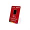 Терминал оплаты СБП MERTECH NFC, QR, 2,4 inch, red 1992 - фото 17572895