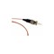 Пигтейл TopLAN ST, PC, многомодовый 1.0 м PT-TOP-OM2-ST/P-1.0 - фото 17575497