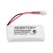 Аккумуляторная батарея Robiton DECT-T356-2XAAA 14617 - фото 17579107