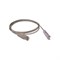Патч-корд LANMASTER 110 тип-RJ45 LAN-45-P1-3m - фото 17580779