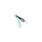 Пигтейл TopLAN ST/PC, MM 50/125, 1 м, PT-TOP-OM3-ST/P-1.0 - фото 17610726