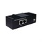 Грозозащита витой пары ComOnyx rj45 с poe, промышленная, с креплением на din рейку, co-pli-p409, 100-072 - фото 17614022