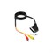 Кабель аудио/видео Cablexpert SCART / 3xRCA, 1.8м CCV-519 - фото 17635573
