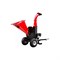 Измельчитель дерева ORTZ dr-gs-150sh 44731 - фото 17642531