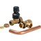 Байпас для комплекта насосной группы STOUT G 3/4" - Rp 3/4" SDG-0020-003002 - фото 17648314