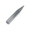 Наконечник стальной Система КМ D16-20 мм AURAFORT HD MA0353 NS-D16-20 HD - фото 17658649