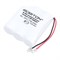 Аккумуляторная батарея Robiton DECT-T160-3XAA 13468 - фото 17660295